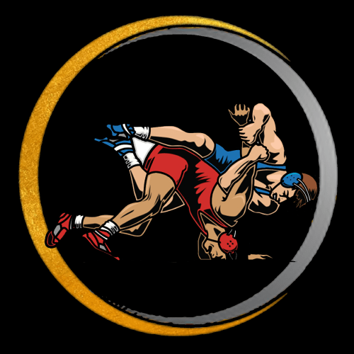 Genesis Wrestling Club  Logo